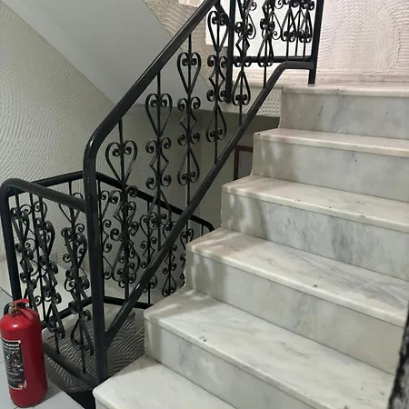 호텔 Bilgehan Boutique