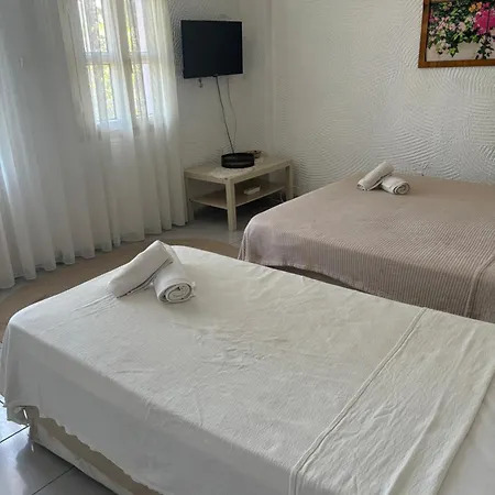 Bilgehan Boutique מלון *