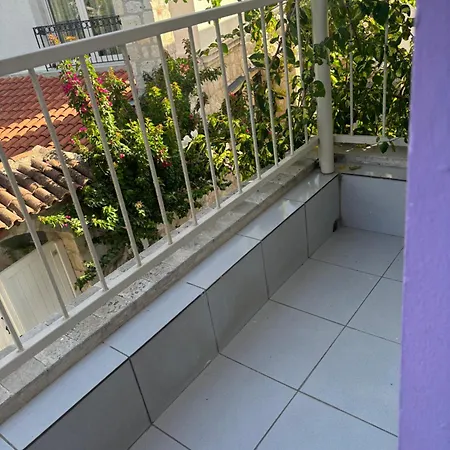 Bilgehan Boutique 호텔 *