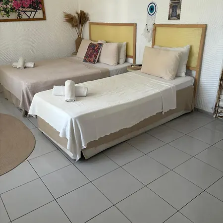 호텔 Bilgehan Boutique *