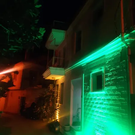 מלון Bilgehan Boutique Çeşme