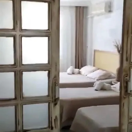 מלון Bilgehan Boutique *