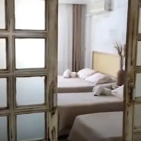 Bilgehan Boutique 호텔 Çeşme