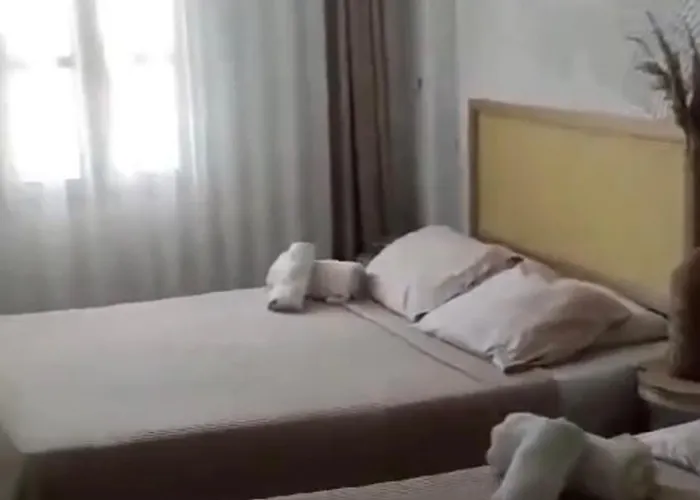 Bilgehan Boutique Otel *