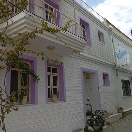 Hotel Bilgehan Boutique