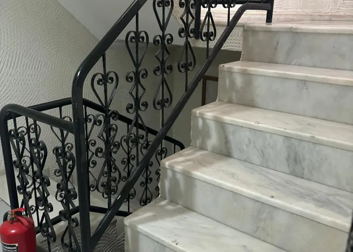 Hotel Bilgehan Boutique