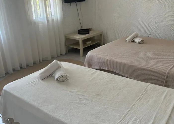 Bilgehan Boutique Hotel *